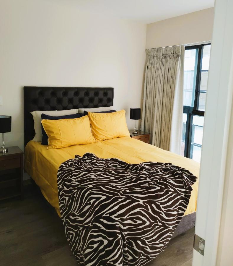 La Posada De Guille Luxury 1 Habitacion - Surco Lima Bagian luar foto